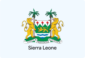 Sierra Leone